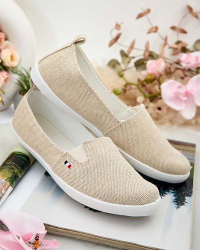 Royalfashion Dámské tenisky Peliotte