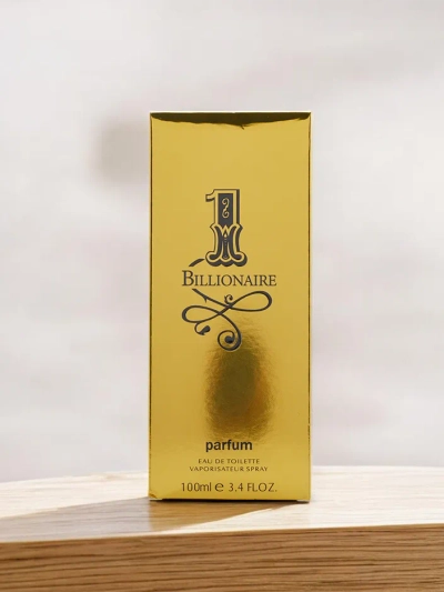 Billionaire - toaletní voda pro muže 100 ml