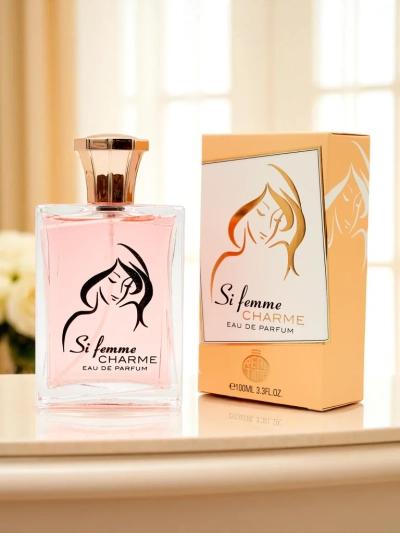 Dámská parfémovaná voda Si Femme Charme inspirováno
