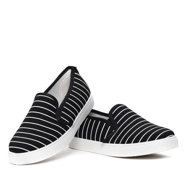 Načasování s pruhy Lennon-Footwear 1