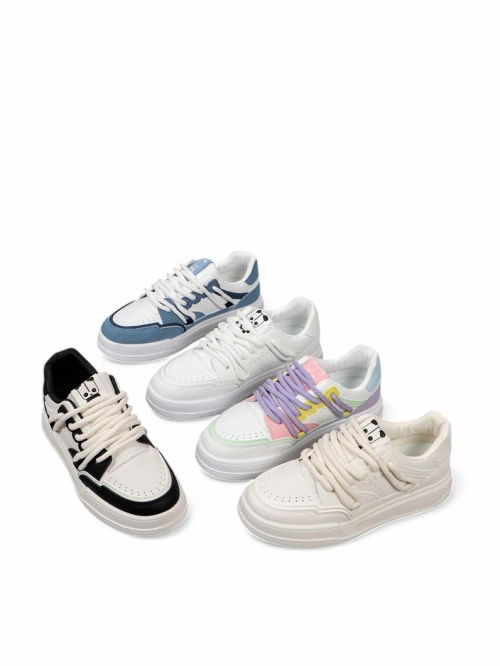 Royalfashion Жіночі спортивні кросівки Poova