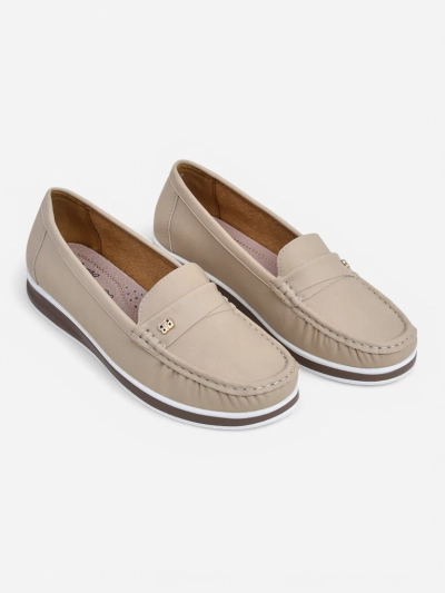 Royalfashion Жіночі мокасини Cerrole