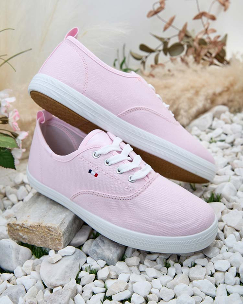 Жіночі кросівки Royalfashion Secilla