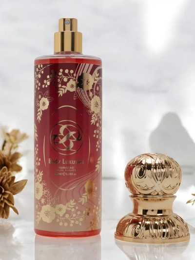 Tělový sprej Body Luxuries 250 ml