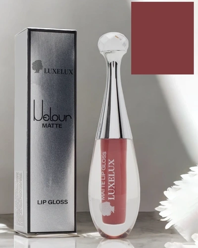Luxelux Matná rtěnka 05 2,5 ml