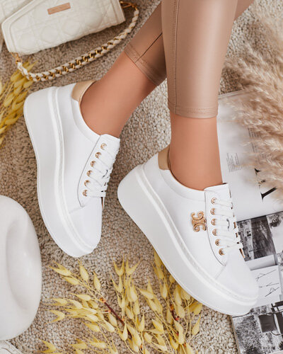 Royalfashion Dámská sportovní obuv Taersev