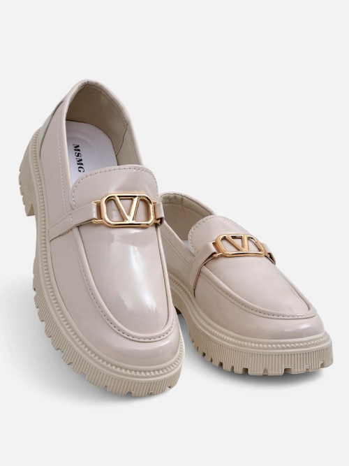 Royalfashion Жіночі лофери Erret