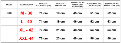 Bílé pánské tričko s černým písmem - Oblečení