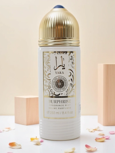 Inspirováno Lattafa Yara dámským tělovým sprejem 250 ml