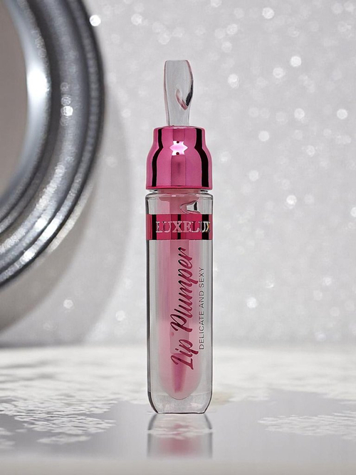 Зволожувальний блиск для губ Pink Romance
