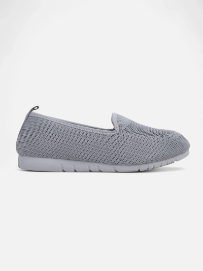 Royalfashion dámské textilní loafers Caerit