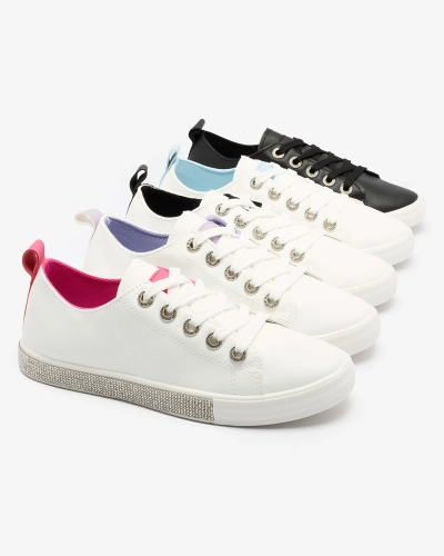 Royalfashion Dámská sportovní obuv Zutifa zirconia