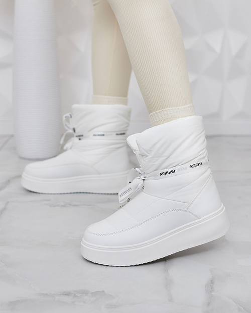 Royalfashion Жіночі снігоступи Alinnia