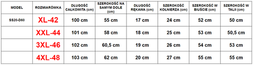Темно-синє плаття вище коліна. ПЛЮС-РОЗМІР - Одяг 1