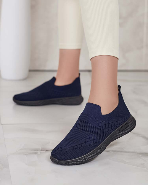 Royalfashion Жіночі сліпони спортивні Ennas