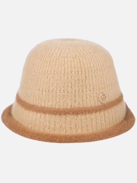 Dámský klobouk buřinka s ozdobou Daisy Bloom