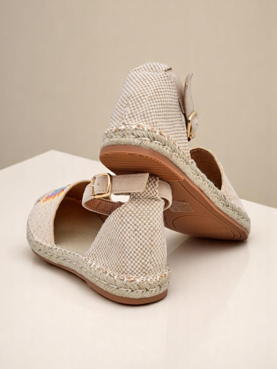 Royalfashion Dámské espadrilky Fillines