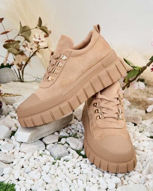 Жіночі спортивні кросівки Royalfashion Hiahi