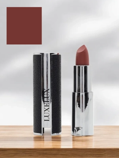 Luxelux Matte Lipstick 04 4g