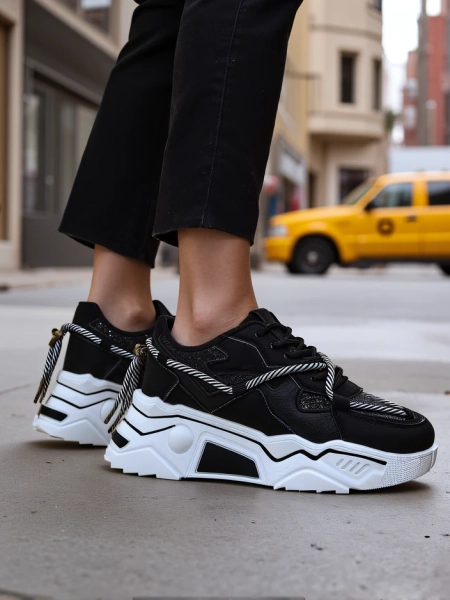 Royalfashion Жіночі кросівки Astepa