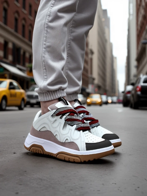 Royalfashion Жіночі спортивні кросівки Afomie