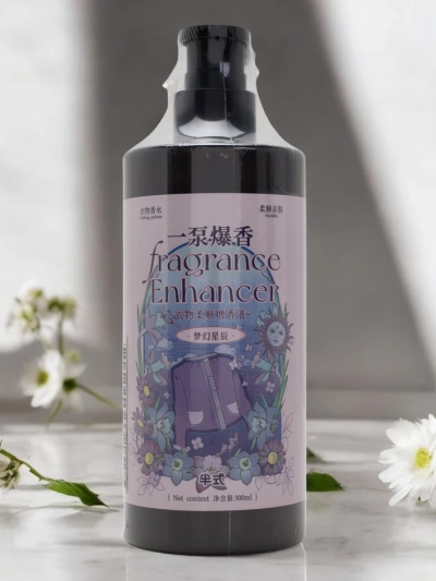 Aviváž a zesilovač vůně 300 ml