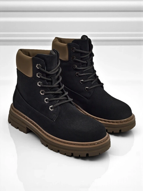 Жіночі ботильйони-трапери Avienne