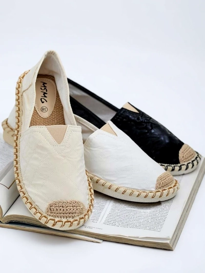 Royalfashion Dámské espadrilky Mellapi