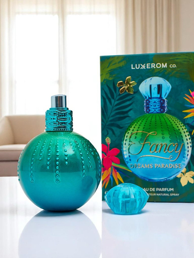 Inspirovaná parfémovaná voda pro ženy Fancy Dreams Paradise