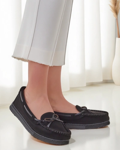 Royalfashion klasické dámské mokasíny Acimine