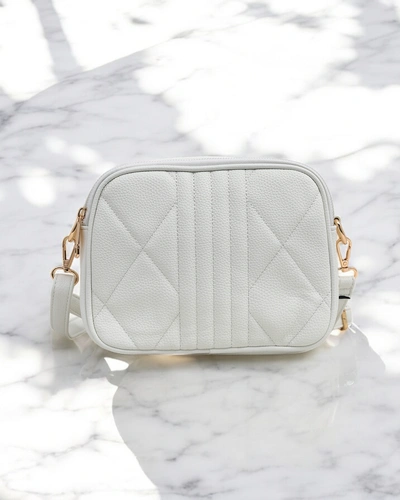 Royalfashion Malá dámská kabelka vyrobená z eko-kůže