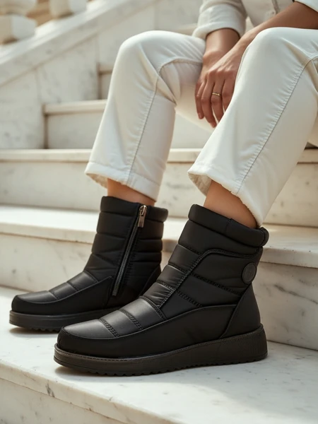 Royalfashion Dámské sněhule Fiegose