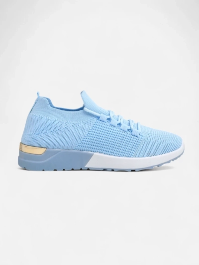 Royalfashion Жіночі спортивні черевики з тканини Riner