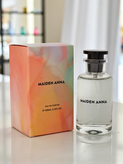 Maiden Anna - Exkluzivní Parfém inspirovaný Přírodou