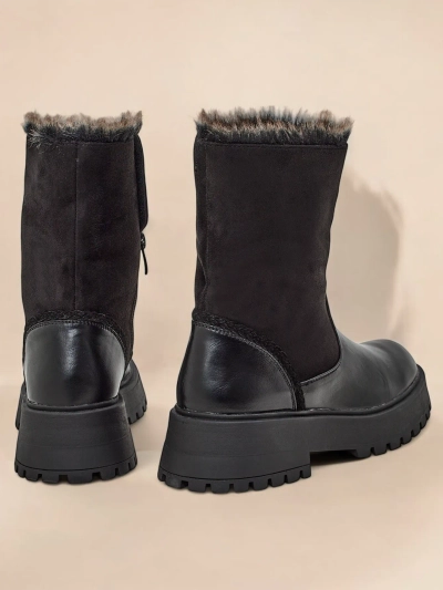 Dámské boty Royalfashion Zolie