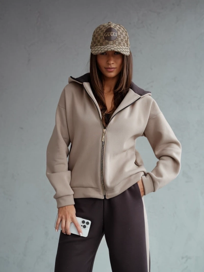 Royalfashion жіночий комплект трексуітів з бавовни