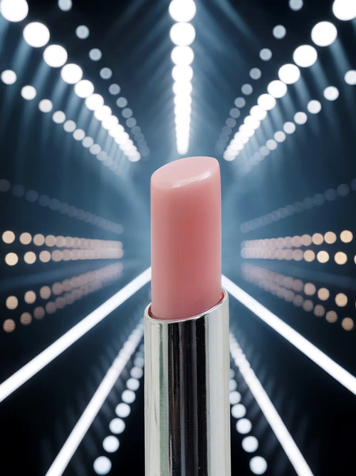 Luxelux Матова зволожуюча помада з мінливим кольором 02 4г