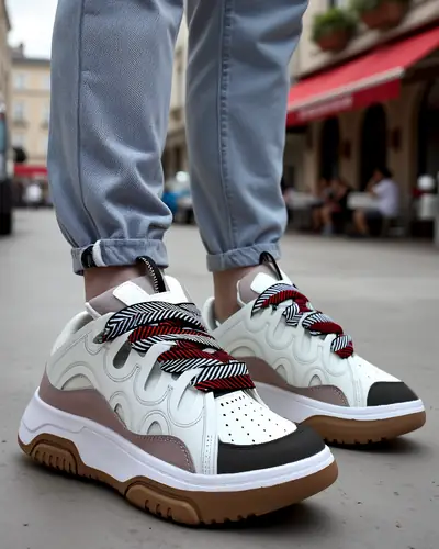 Royalfashion Жіночі спортивні кросівки Afomie