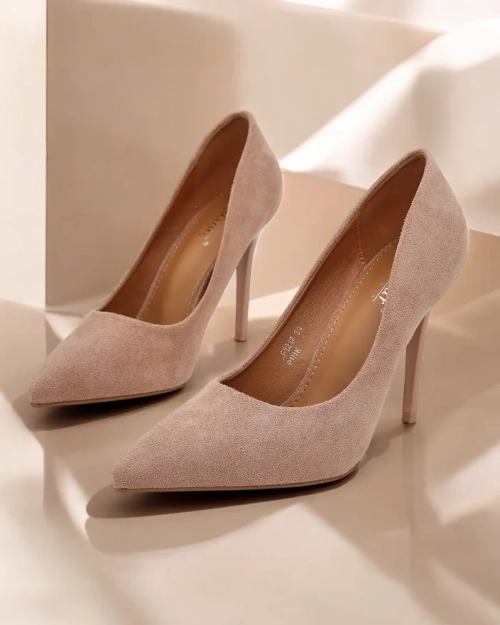 Royalfashion Жіночі туфлі на шпильці Etorali