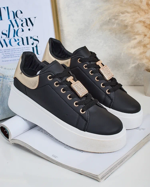 Жіночі спортивні кросівки Royalfashion Rotu