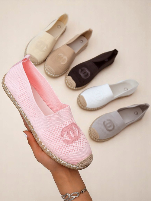 Royalfashion Жіночі еспадрильї JuteBreeze