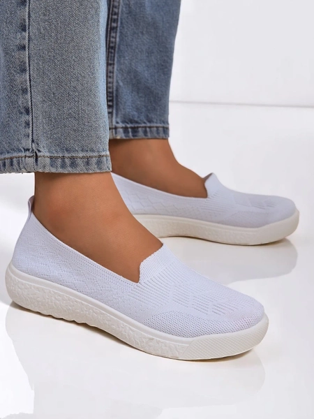 Royalfashion Dámské slip-on boty Rivo Sprint