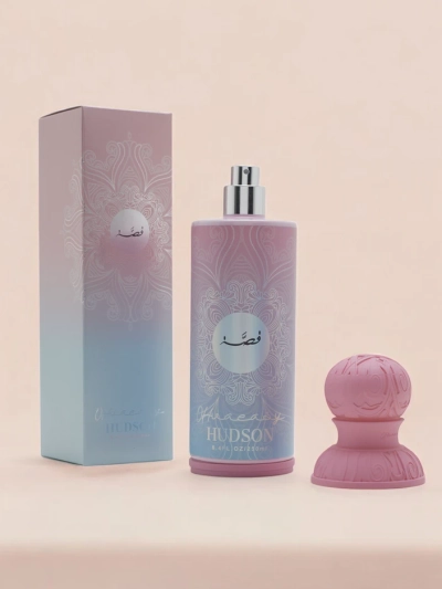 HUDSON - parfém pro ženy 250 ml