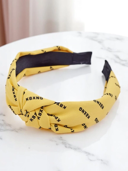 Royalfashion Čelenka s copánkovým vzorem Grafity Boom