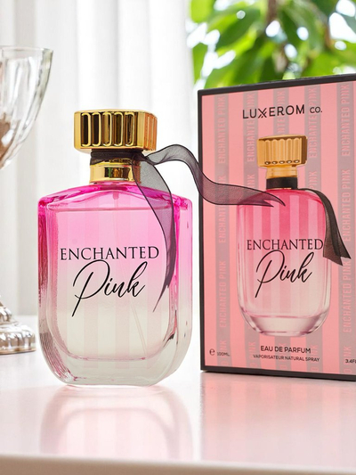 Inspirovaná parfémovaná voda pro ženy Enchanted Pink