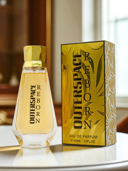 Inspirovaná parfémovaná voda pro ženy Outerspace Reborn