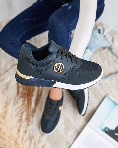 Royalfashion Dámské sportovní tenisky Lerrtess