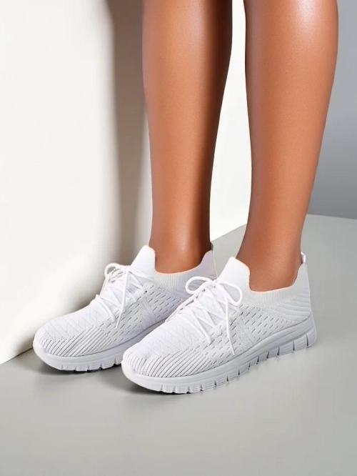 Royalfashion жіночі текстильні спортивні туфлі Orycyss