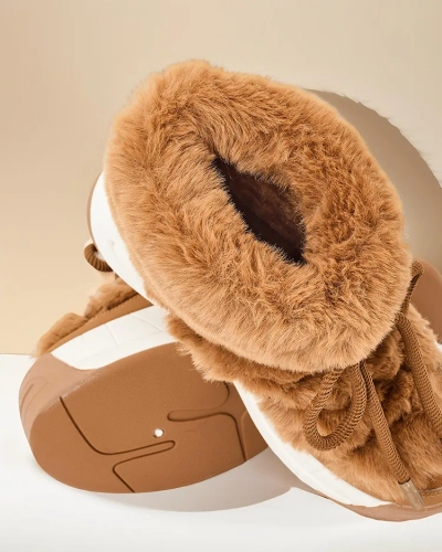 Dámské sněhule Royalfashion Rozuri
