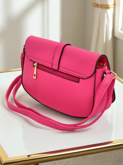 Royalfashion Маленька жіноча сумка зі штучної шкіри Moderno Viva